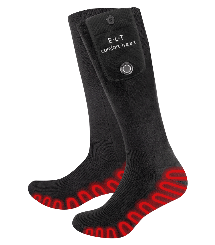 Neuware | Heizsocken Comfort Heat div. Grössen