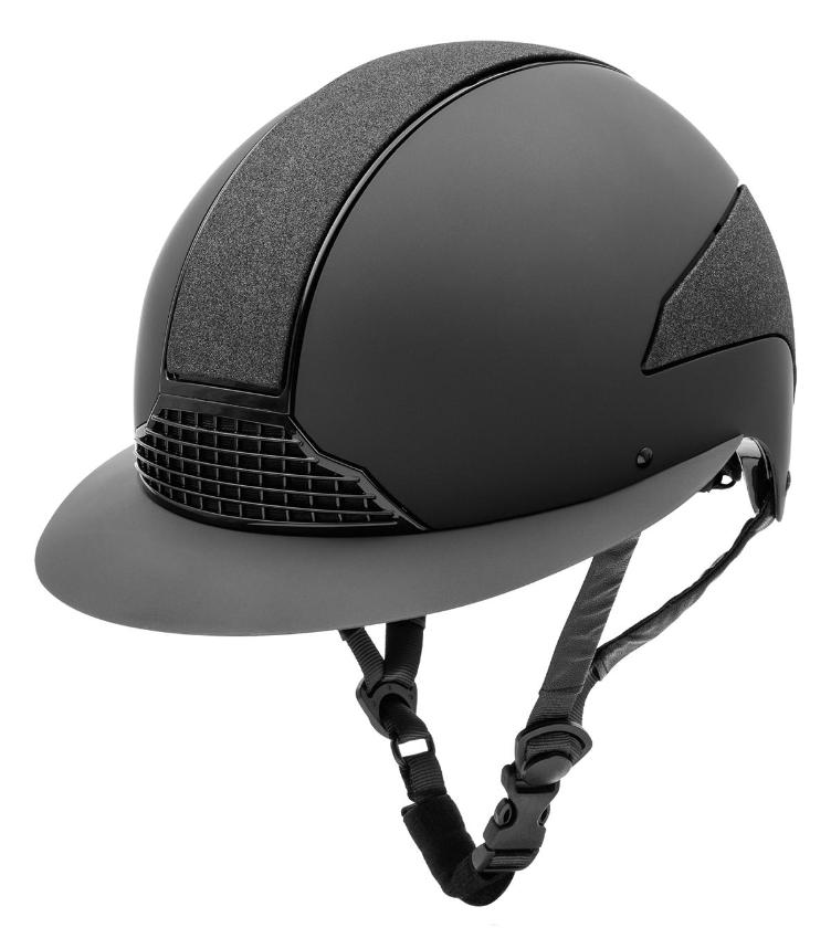 Neuware | Reithelm Lady Shine H24 - div. Grössen