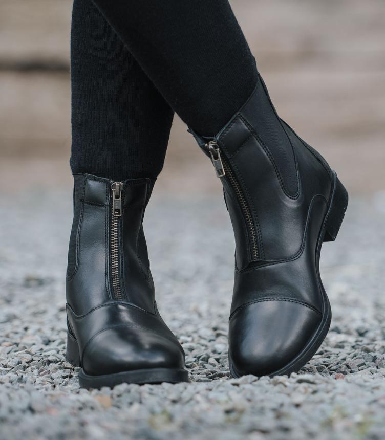 Neuware | Stiefelette Boston div. Grössen