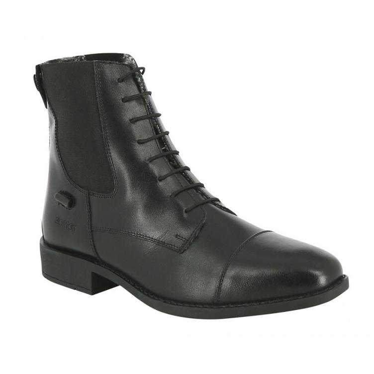 Neuware | `Lacets` Schnürstiefelette
