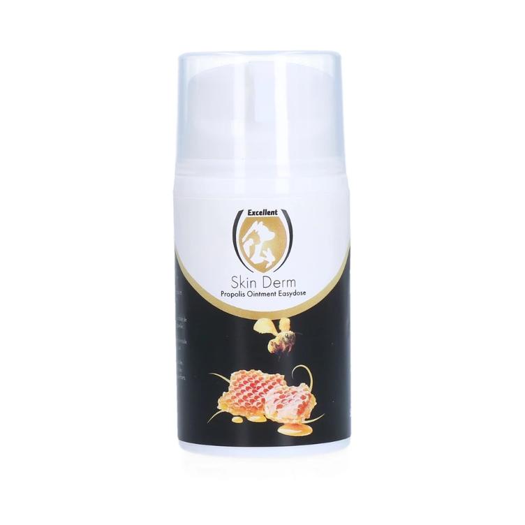 Neuware | SkinDerm Propolis & Honig Salbe 50ml