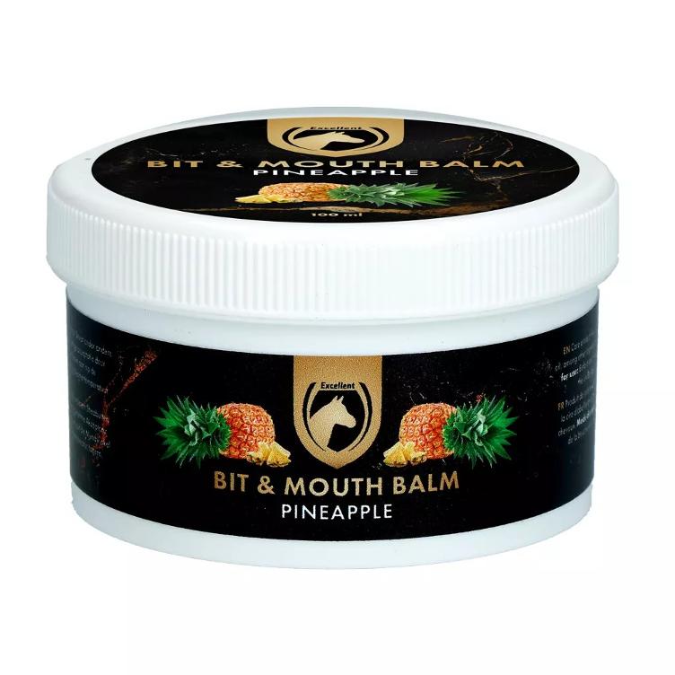 Neuware | Maulbalsam Ananas 100ml