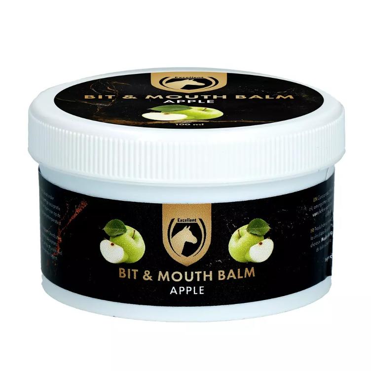 Neuware | Maulbalsam Apfel 100ml