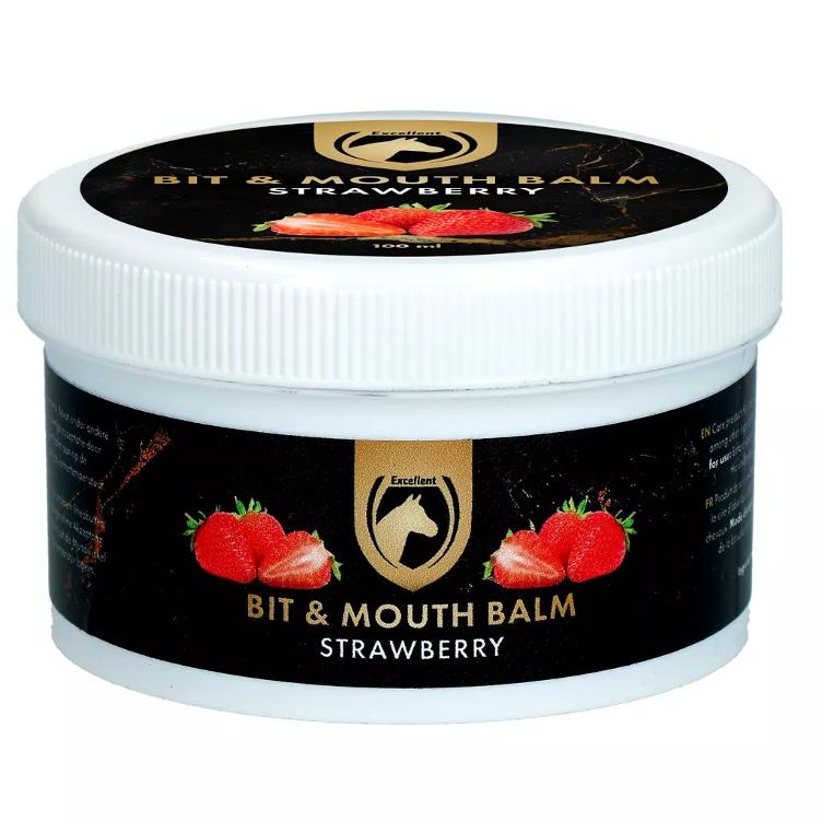 Neuware | Maulbalsam Erdbeere 100ml