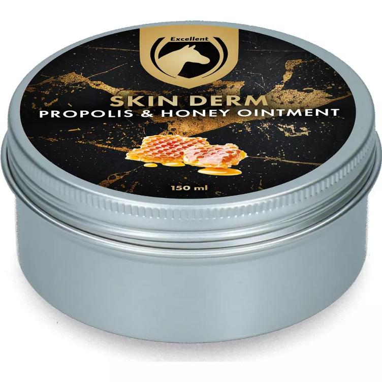 Neuware | Skin Derm Propolis & Honig Salbe 150 ml