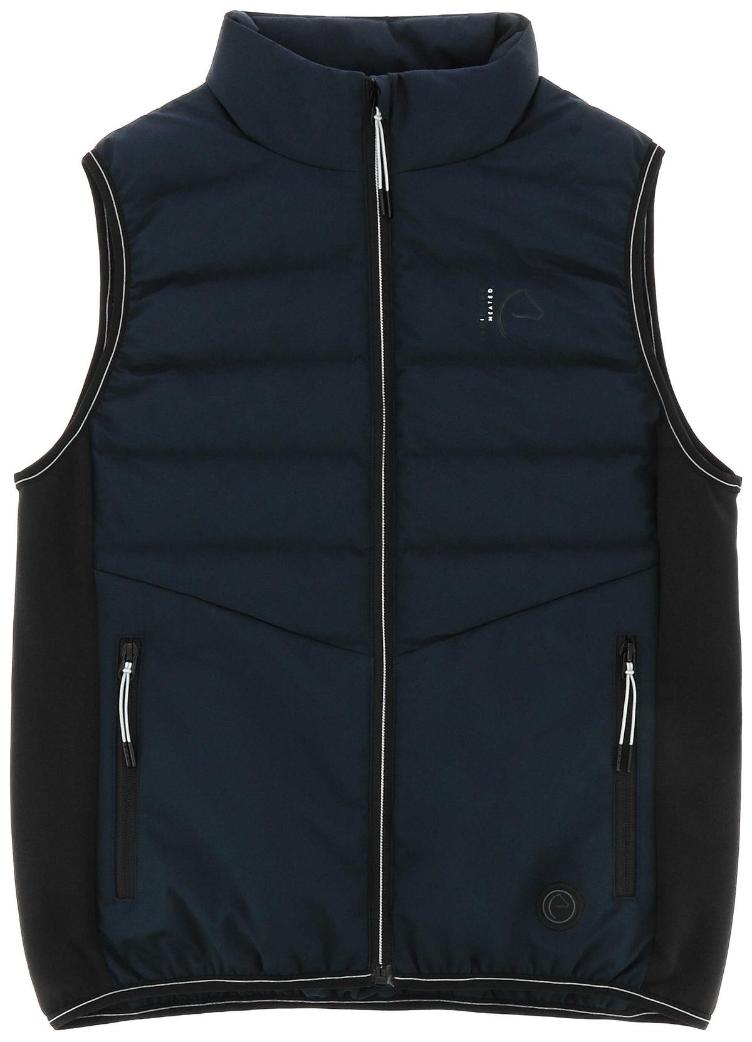 Neuware | Heizweste/gilet `Sascha` div. Grössen