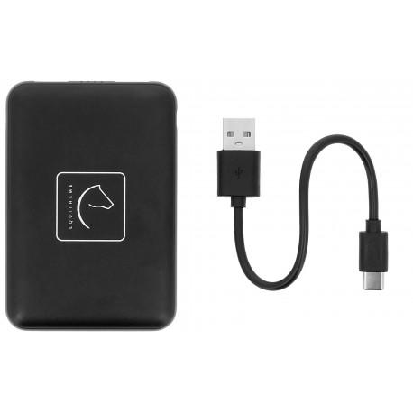 Neuware | Powerbank zu Equitéme