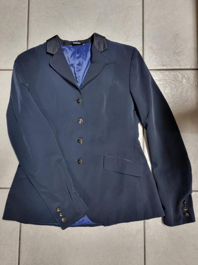 Secondhand-Artikel | Turnierjacket Gr. 38