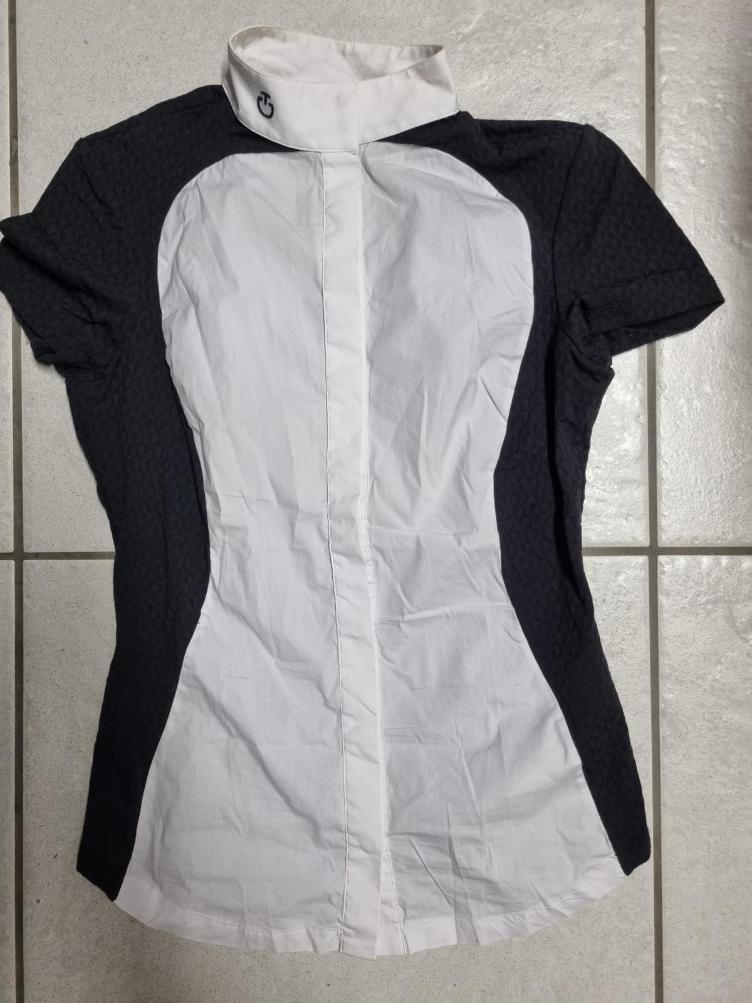 Secondhand-Artikel | Turniershirt Gr. XS