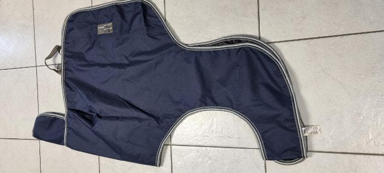 Secondhand-Artikel | Regen-Ausreitdecke 0g 125cm
