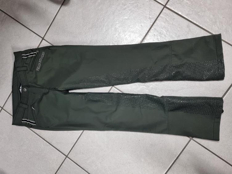 Secondhand-Artikel | Winter-Reithose Gr. 40