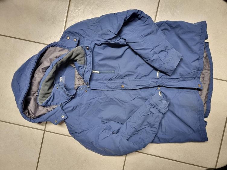 Secondhand-Artikel | Winterjacke Gr. XL
