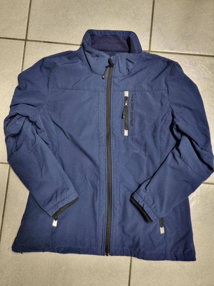 Secondhand-Artikel | Softshell-Jäckli Gr. XL