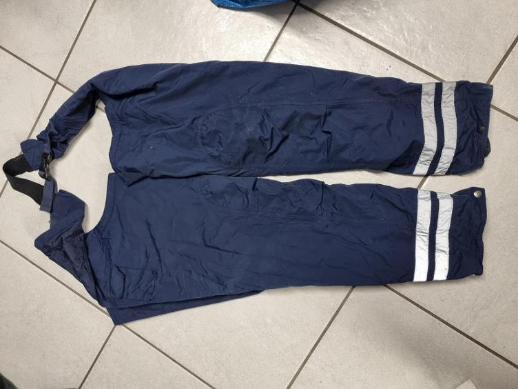 Secondhand-Artikel | Winter-Chaps Gr. XL