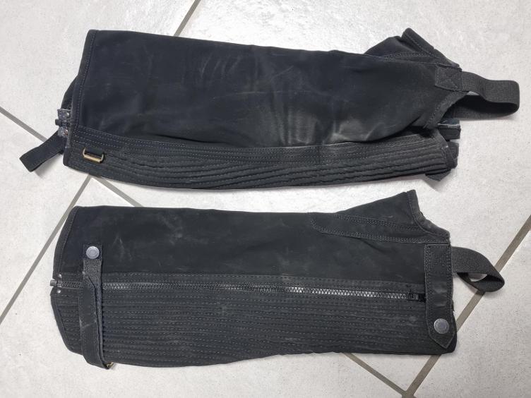 Secondhand-Artikel | Mini-Chaps Gr. XL