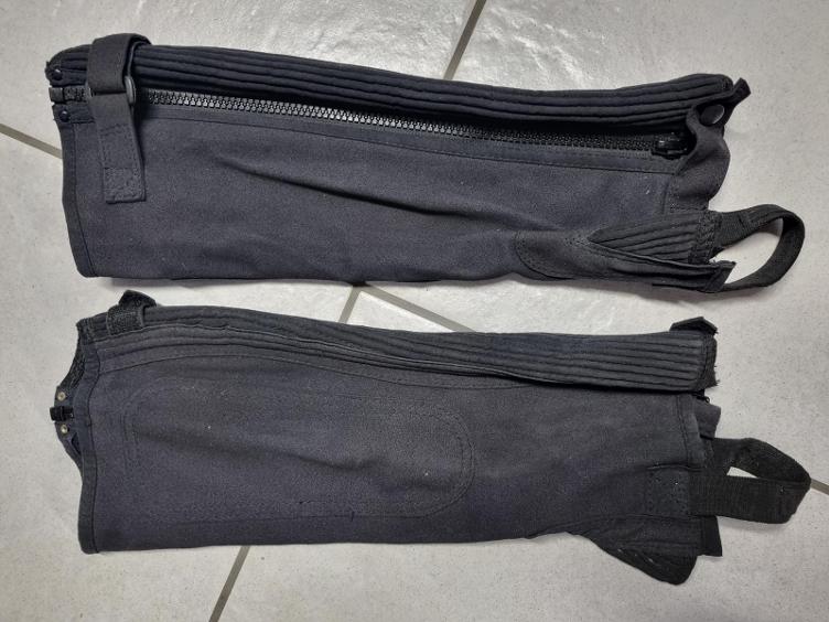 Secondhand-Artikel | Mini-Chaps Gr. L (Neu)