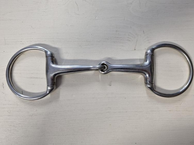 Secondhand-Artikel | D-Ringtrense 12.5cm