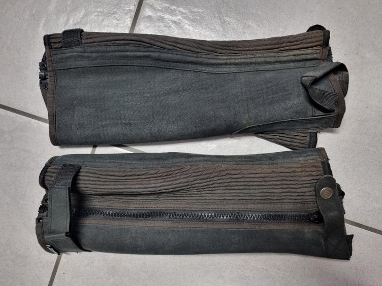 Secondhand-Artikel | Mini-Chaps Gr. S