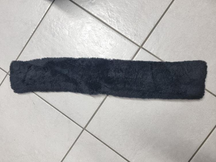 Secondhand-Artikel | Lammfell-Gurtschoner 80cm