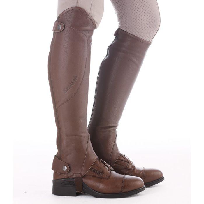 Neuware | Mni-Chaps `Valerius` Leder