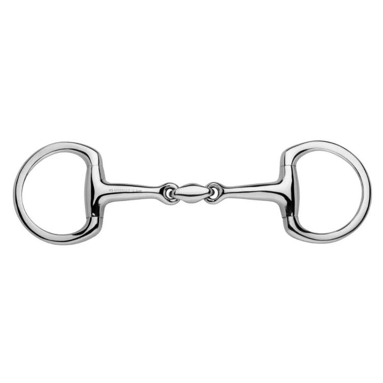 Neuware | Olivenkopftrense doppelt gebr. 11.5cm