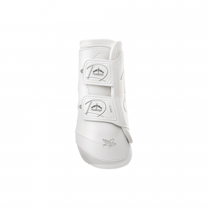 Neuware | Dressurgamaschen hinten Gr. M