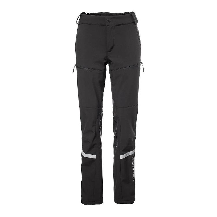 Neuware | Winter-Reithose Silikon Kniebesatz Gr. L