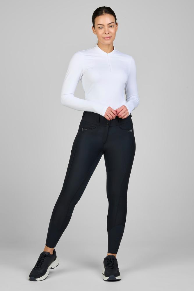 Neuware | Winter-Reithose `Laure` Gr. 42
