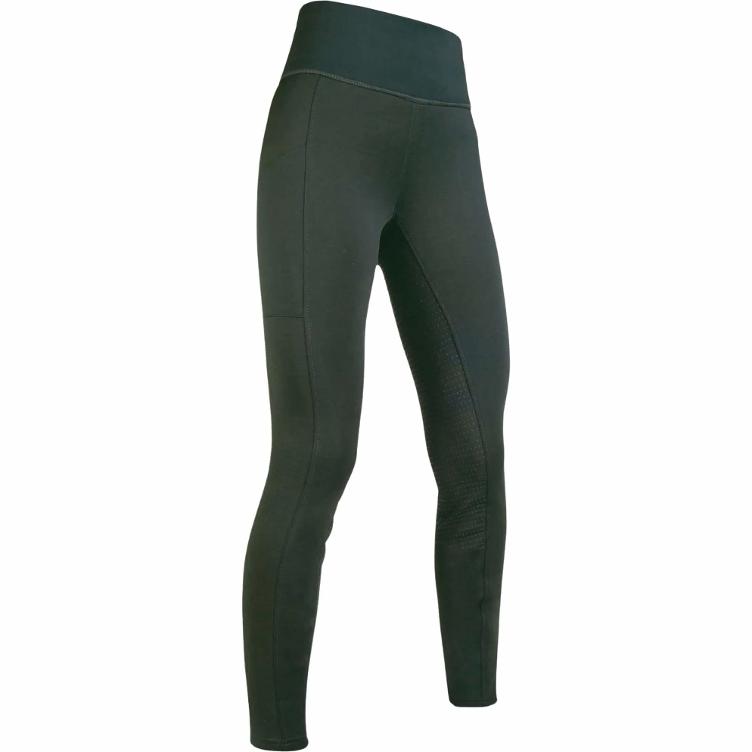 Neuware | Winter-Reitleggins Gr. 32/34