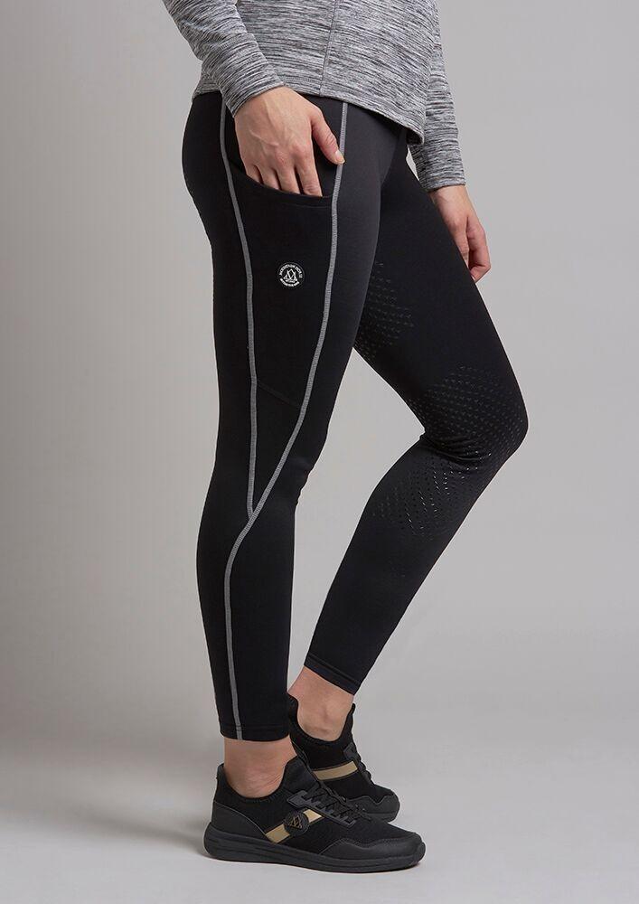 Neuware | Winter-Reitleggins Gr. 38