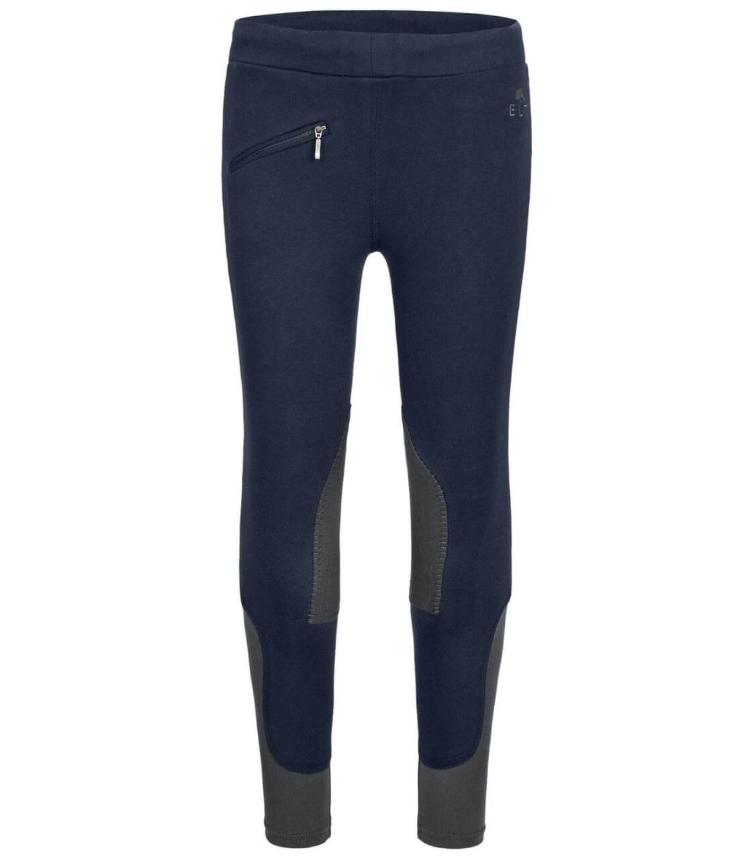 Neuware | Reithose Kniebesatz `Emmi` Gr. 116