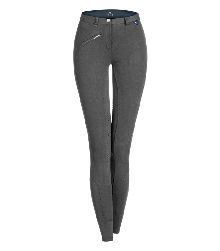 Neuware | Reithose Silikon Vollbesatz Gr. 152