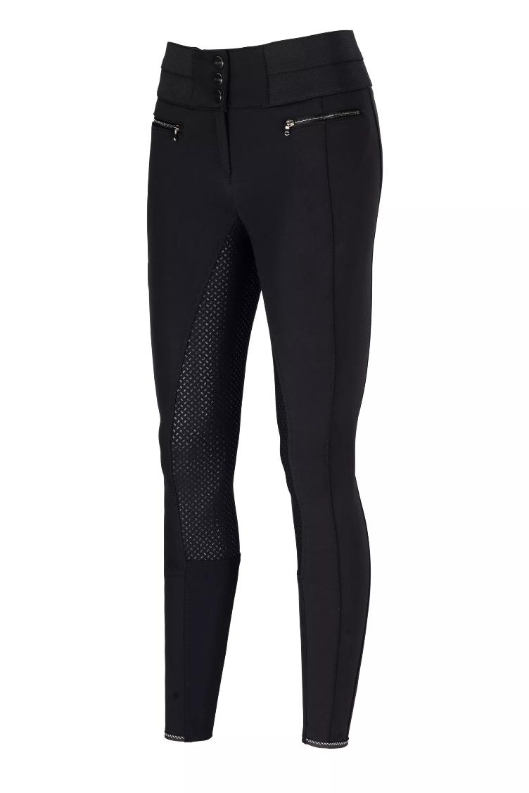 Neuware | Reithose `Charlette` Silikon Vollbesatz Gr. 40