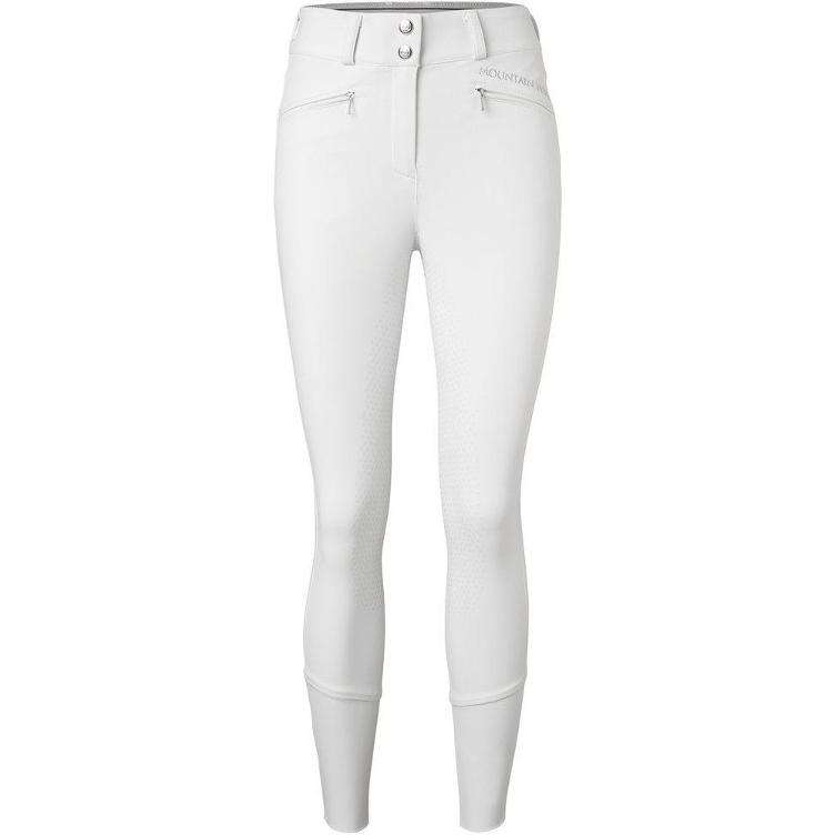 Neuware | Reithose `Diana` Silikon Vollbesatz