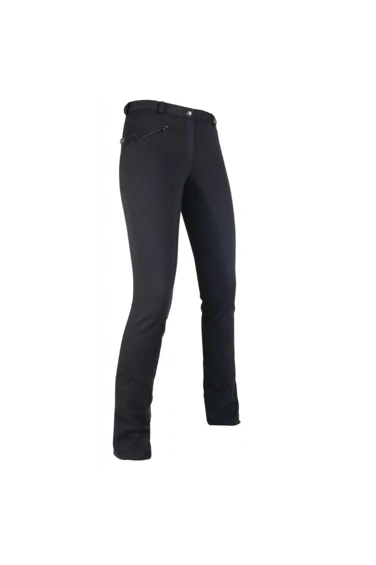 Neuware | Reithose Jodhpur `Chic New` Vollbesatz div. Grössen