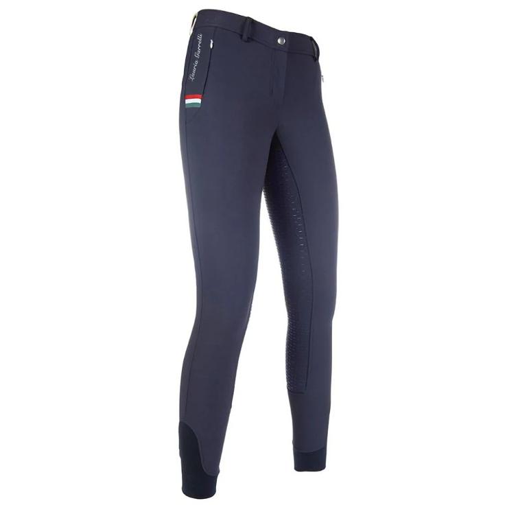 Neuware | Reithose `Basic Italy` Vollbesatz