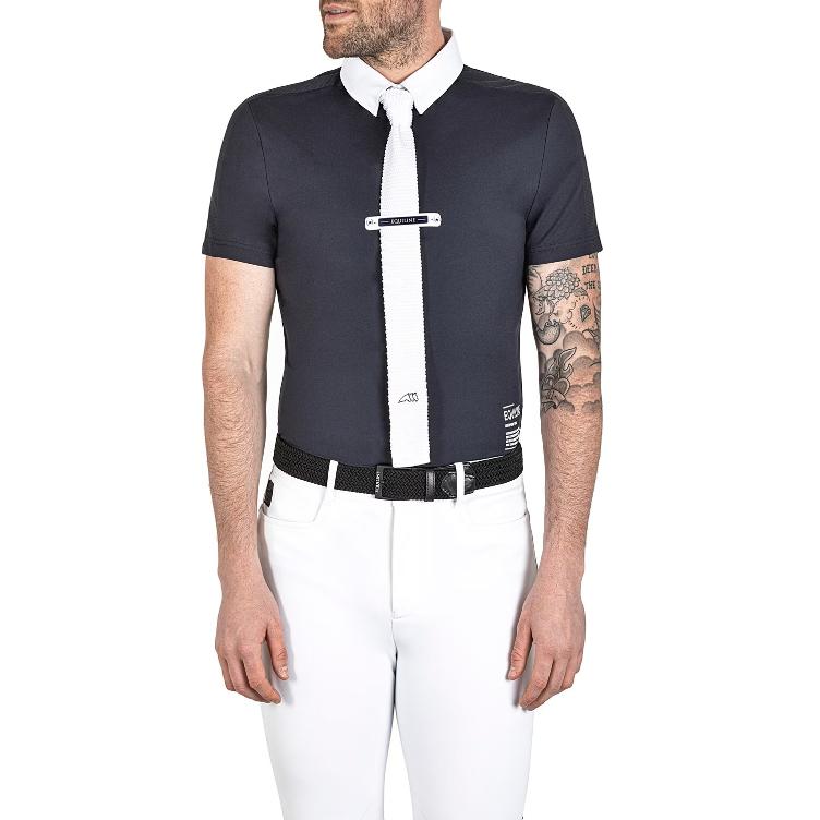 Neuware | Turniershirt Herren Gr. XL