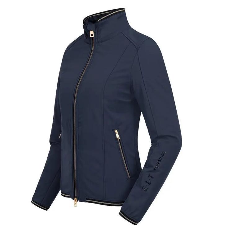 Neuware | Softshell Jacke `Luxemburg` Gr. L