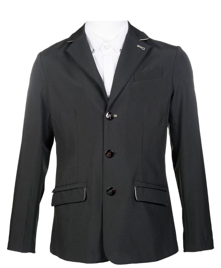 Neuware | Turnier Jacket Herren Gr. 52