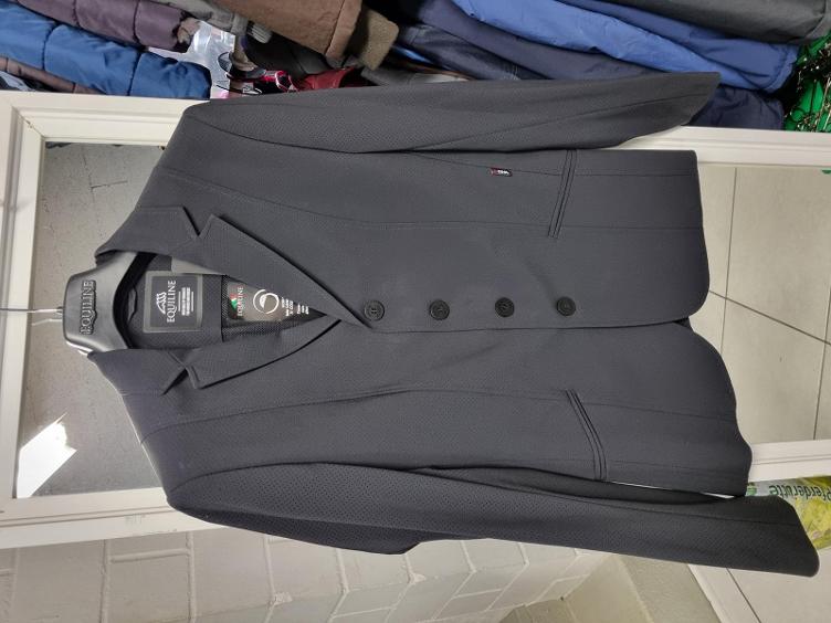 Neuware | Turnier Jacket Herren
