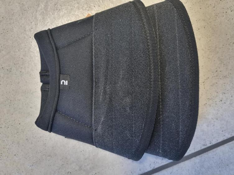 Secondhand-Artikel | Hufglocken Gr. M (Neu)