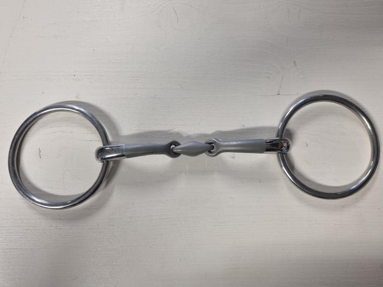 Secondhand-Artikel | Wassertrense dopp. gebr. 12.5 cm