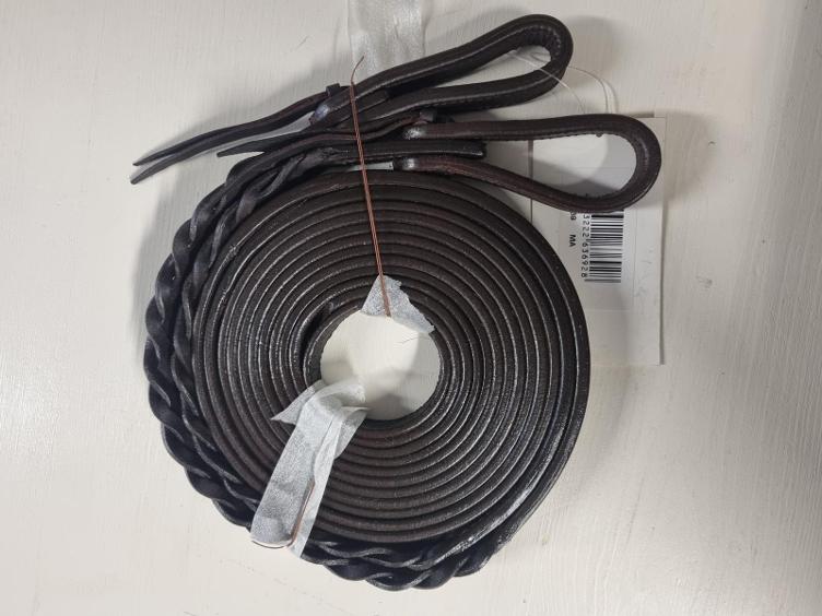 Secondhand-Artikel | Westernzügel offen (Neu)