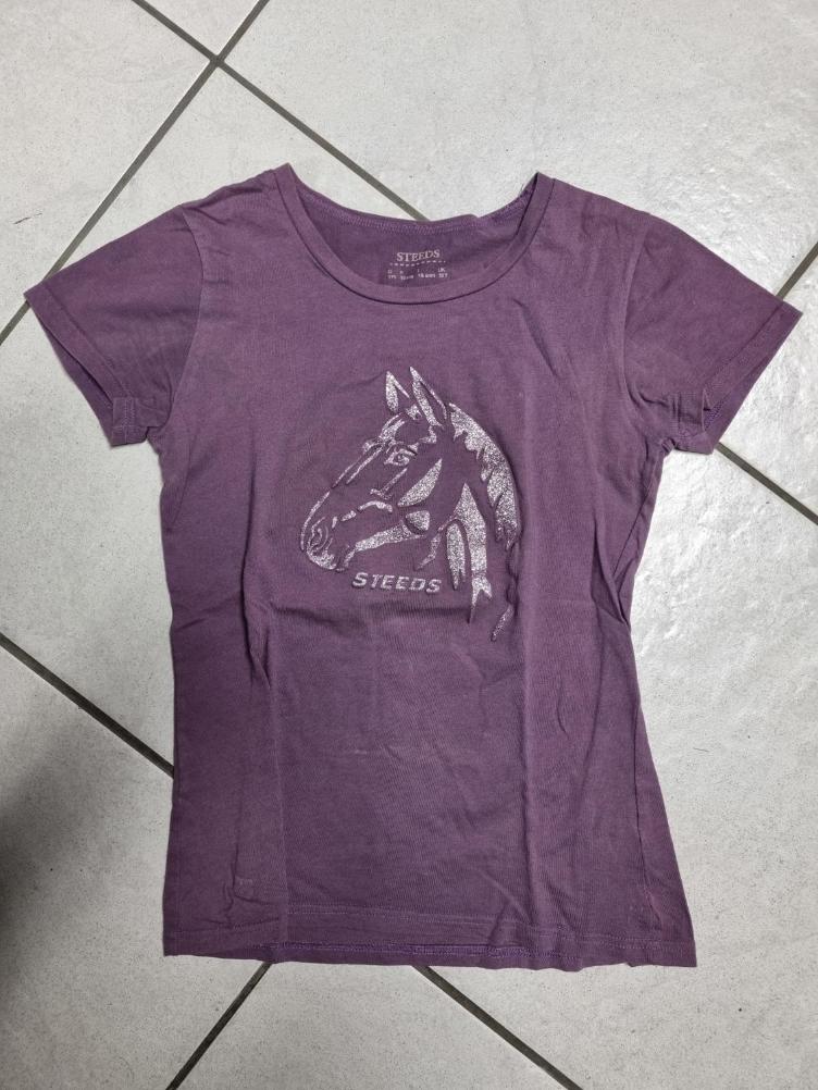 Secondhand-Artikel | T-Shirt Gr. 176