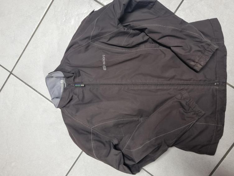 Secondhand-Artikel | Übergangs-Jacke Gr. M