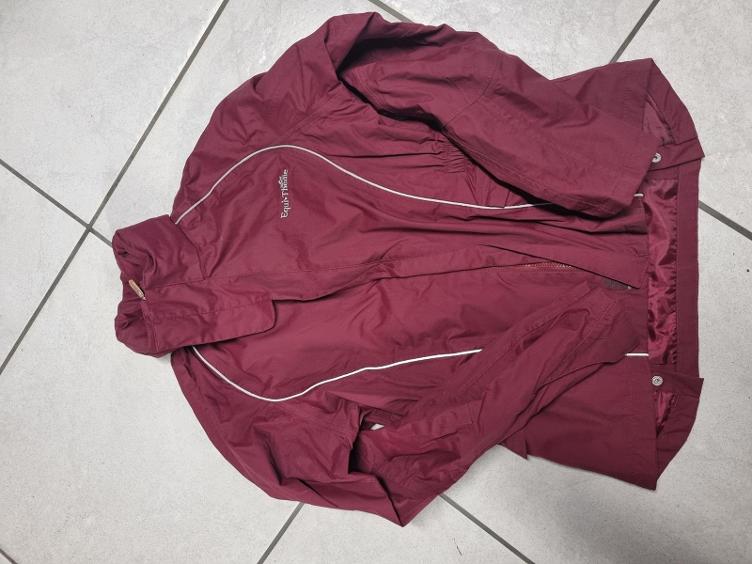 Secondhand-Artikel | Regenjacke Gr. S