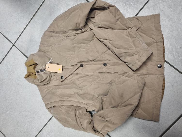 Secondhand-Artikel | 2-in-1-Jacke Gr. M