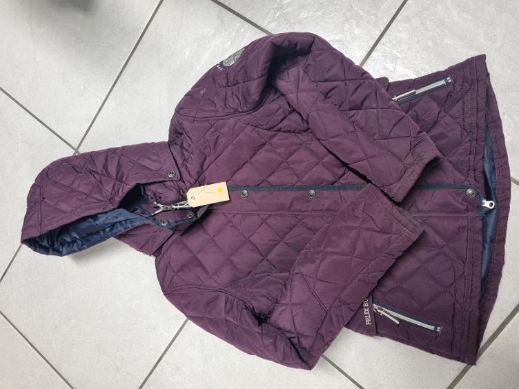 Secondhand-Artikel | Stepp-Jacke Gr. M