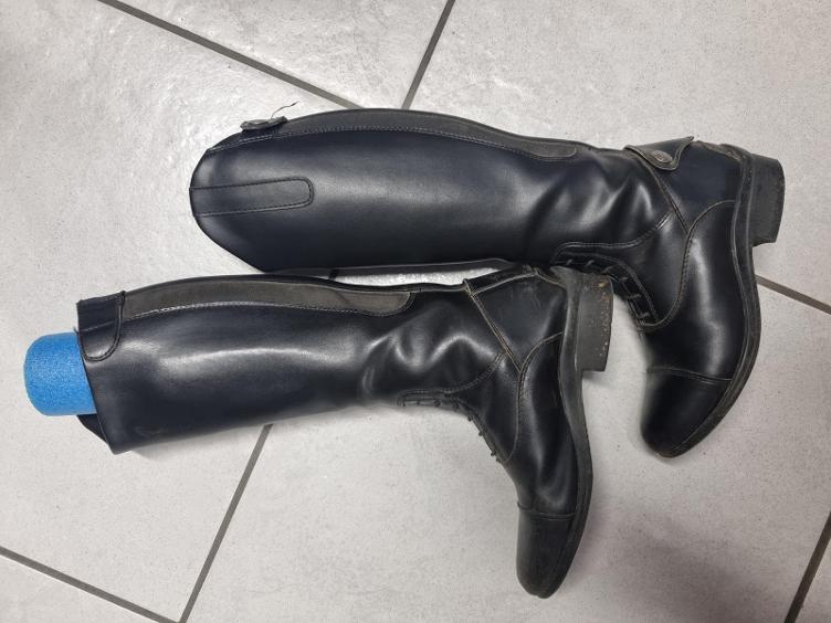 Secondhand-Artikel | Reitstiefel Gr. 35
