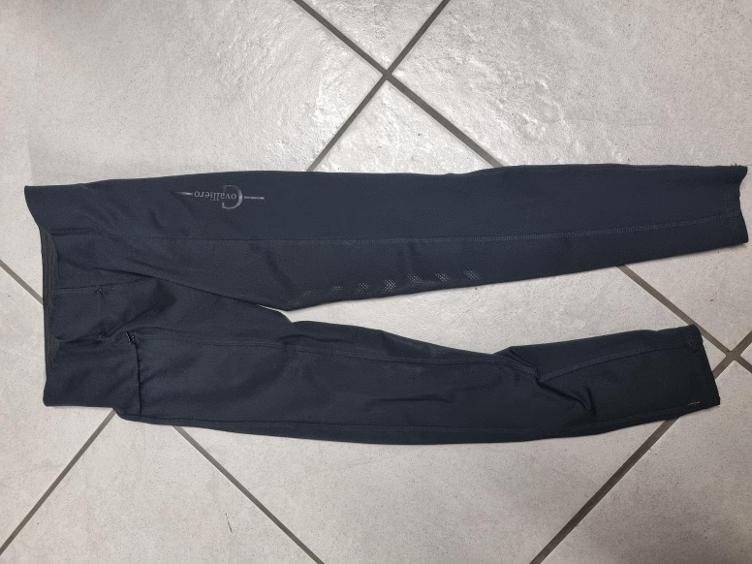 Secondhand-Artikel | Reitleggins Vollbesatz Gr. 140